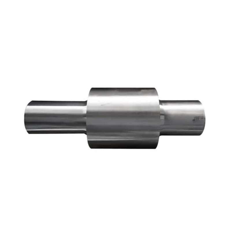 Kovana osovina metalurške opreme