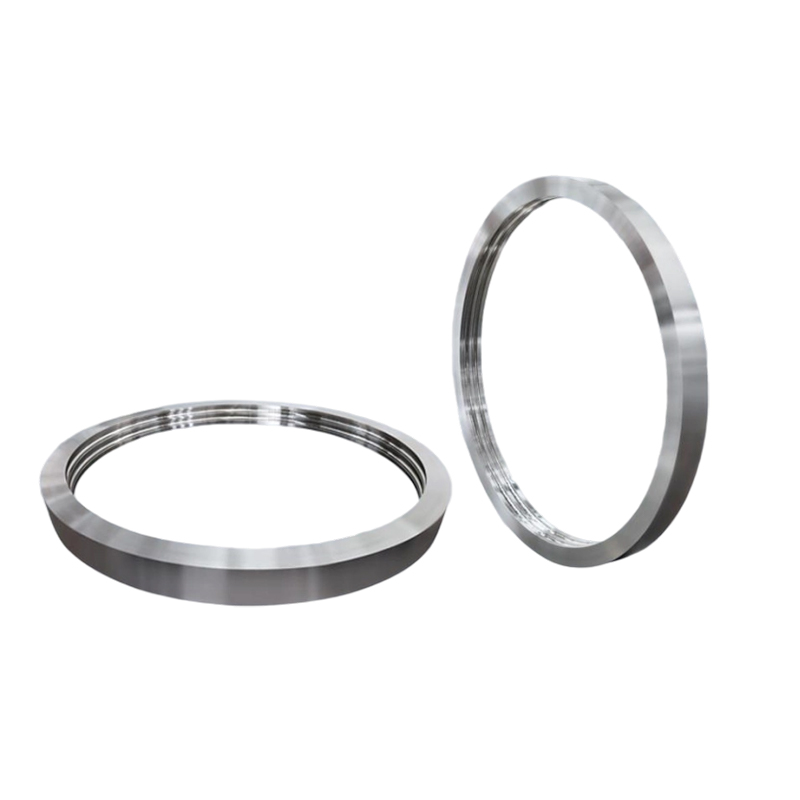 Pitch ring i aw ring