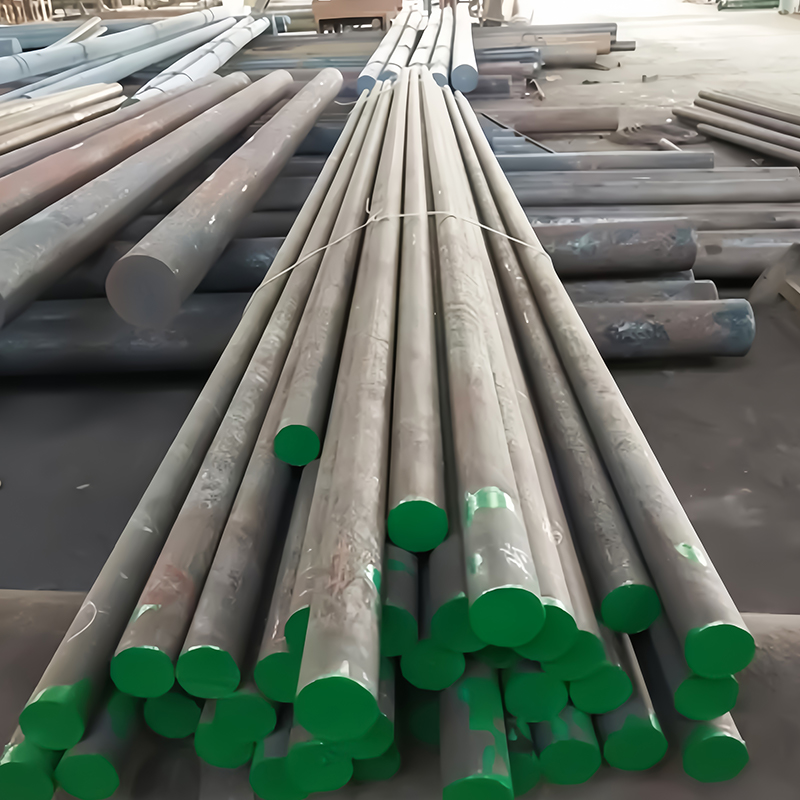 4118/20CrMoS4/20CrMo5/20CrMo legirani čelik
