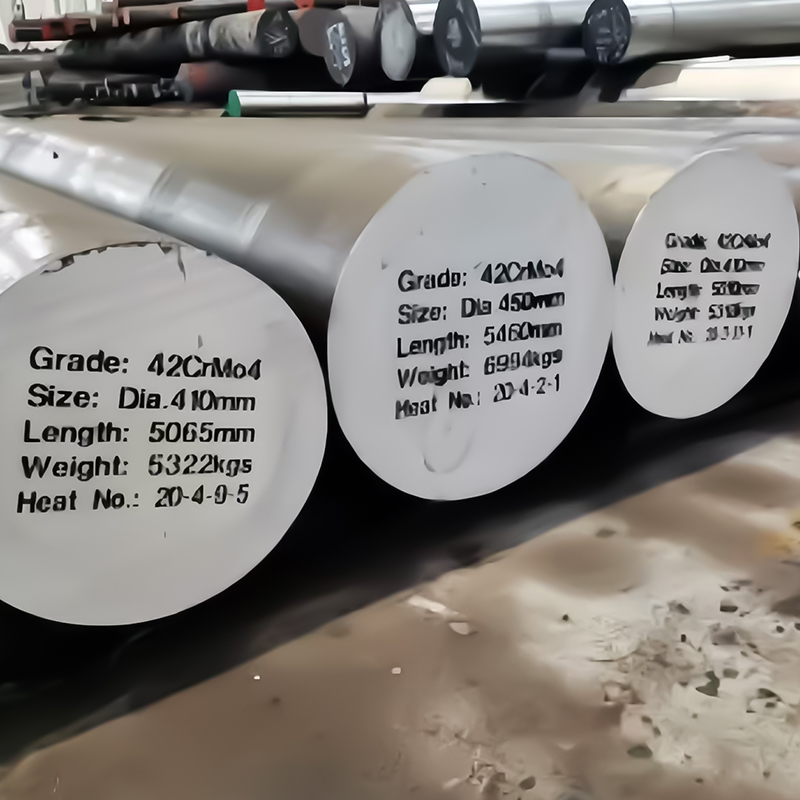 4140/EN 19/42CRMO4/42CRMO legirani čelik