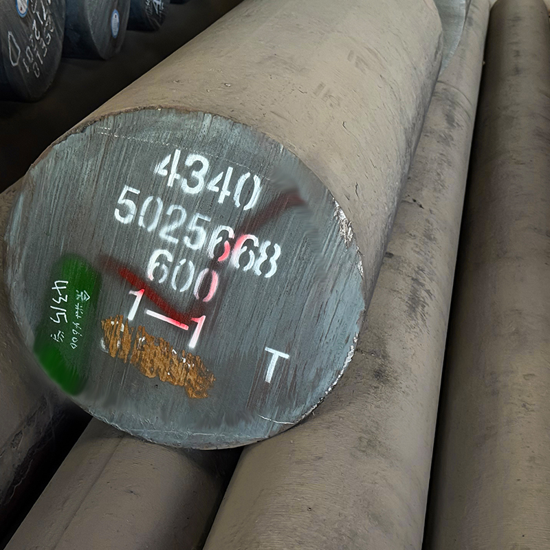 4340/EN24/817M40/40CrNi2Mo legirani čelik